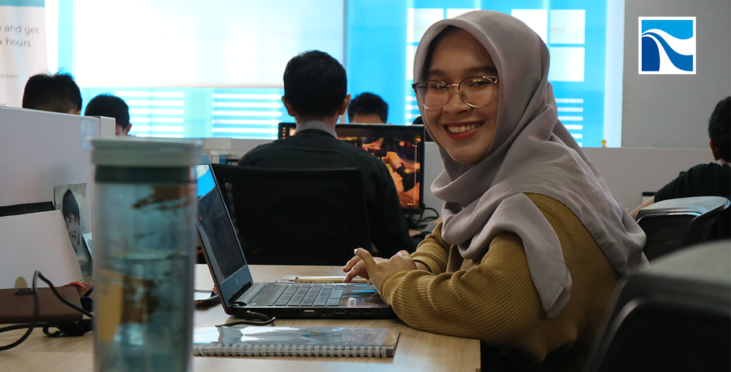 Tim Sosmed A Bekerja 2